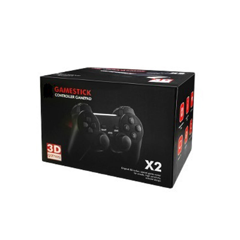 Game stick® X2 الأصلي