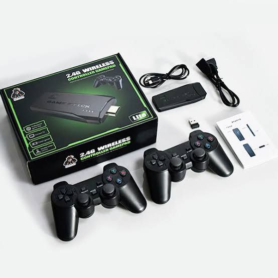 Game Stick® Lite الأصلي