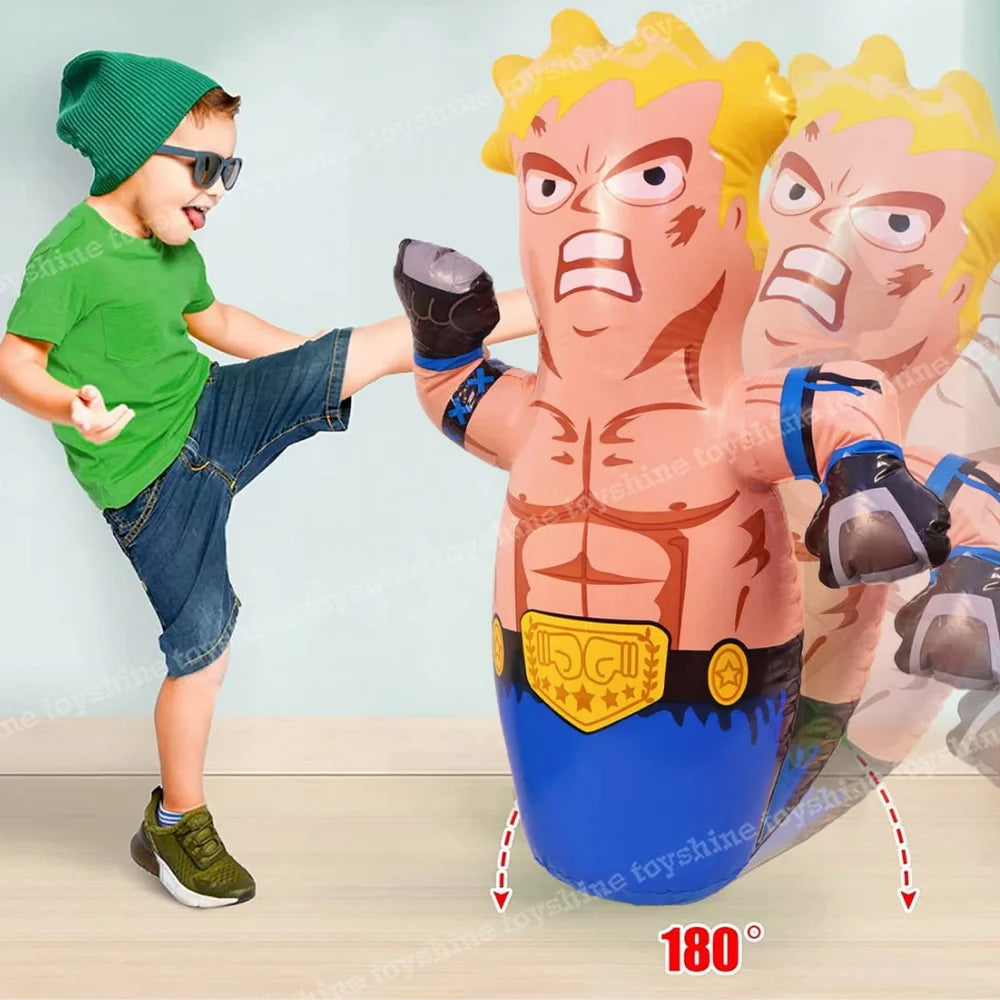 intex® كيس الملاكمة