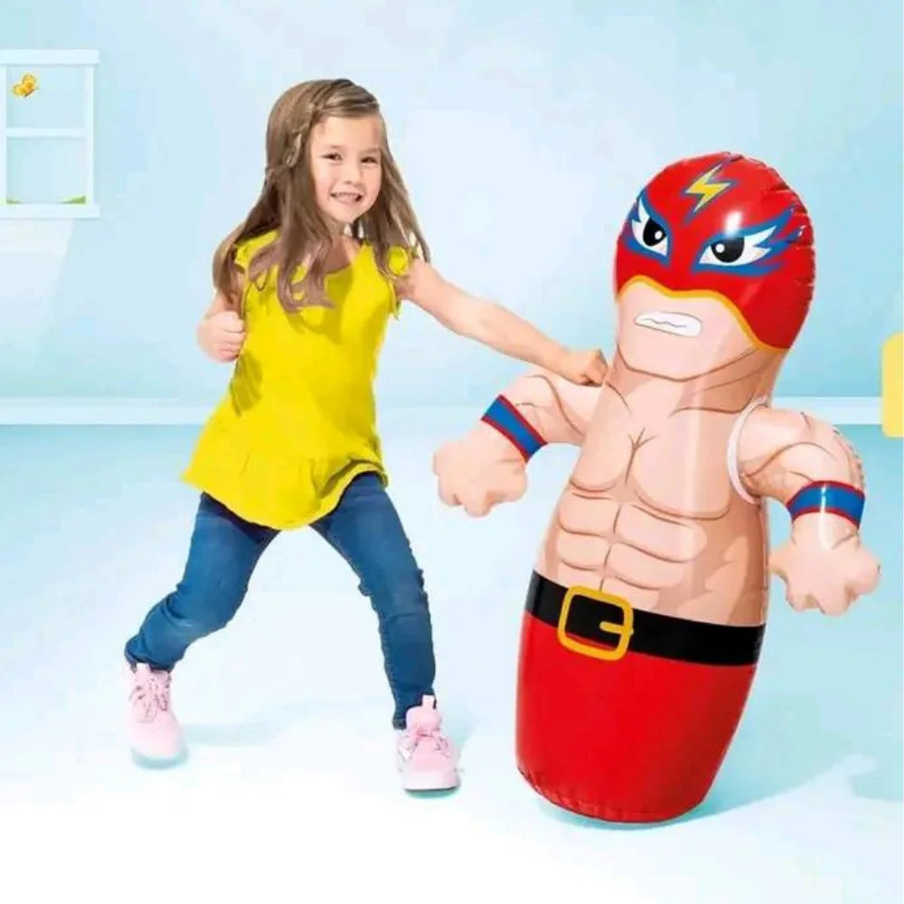 intex® كيس الملاكمة