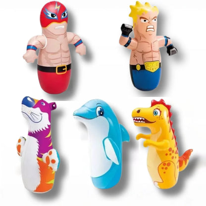 intex® كيس الملاكمة