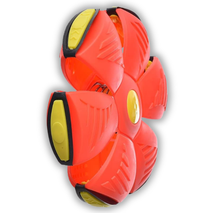 الكرة السحرية   FlatBall®  (الأصلية)
