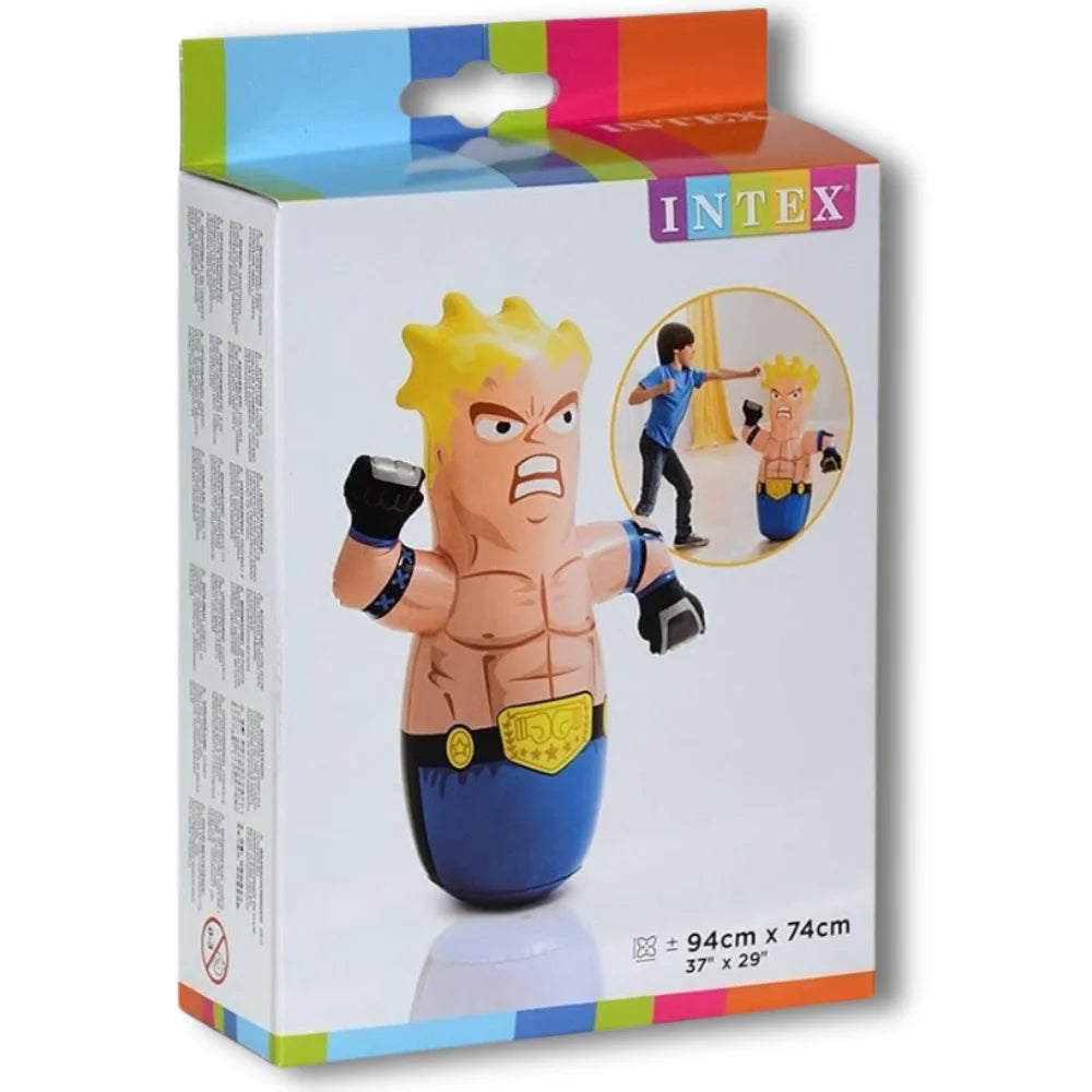 intex® كيس الملاكمة