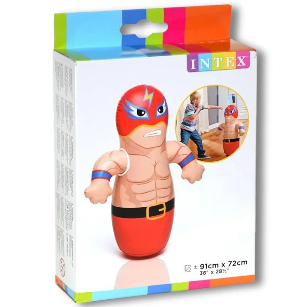 Intex®   كيس الملاكمة