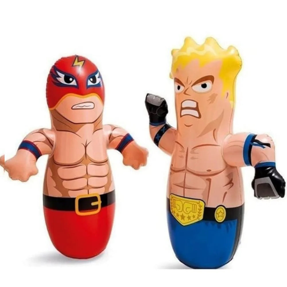 intex® كيس الملاكمة